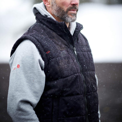 Ariat Outlet - FR Crius Insulated Vest
