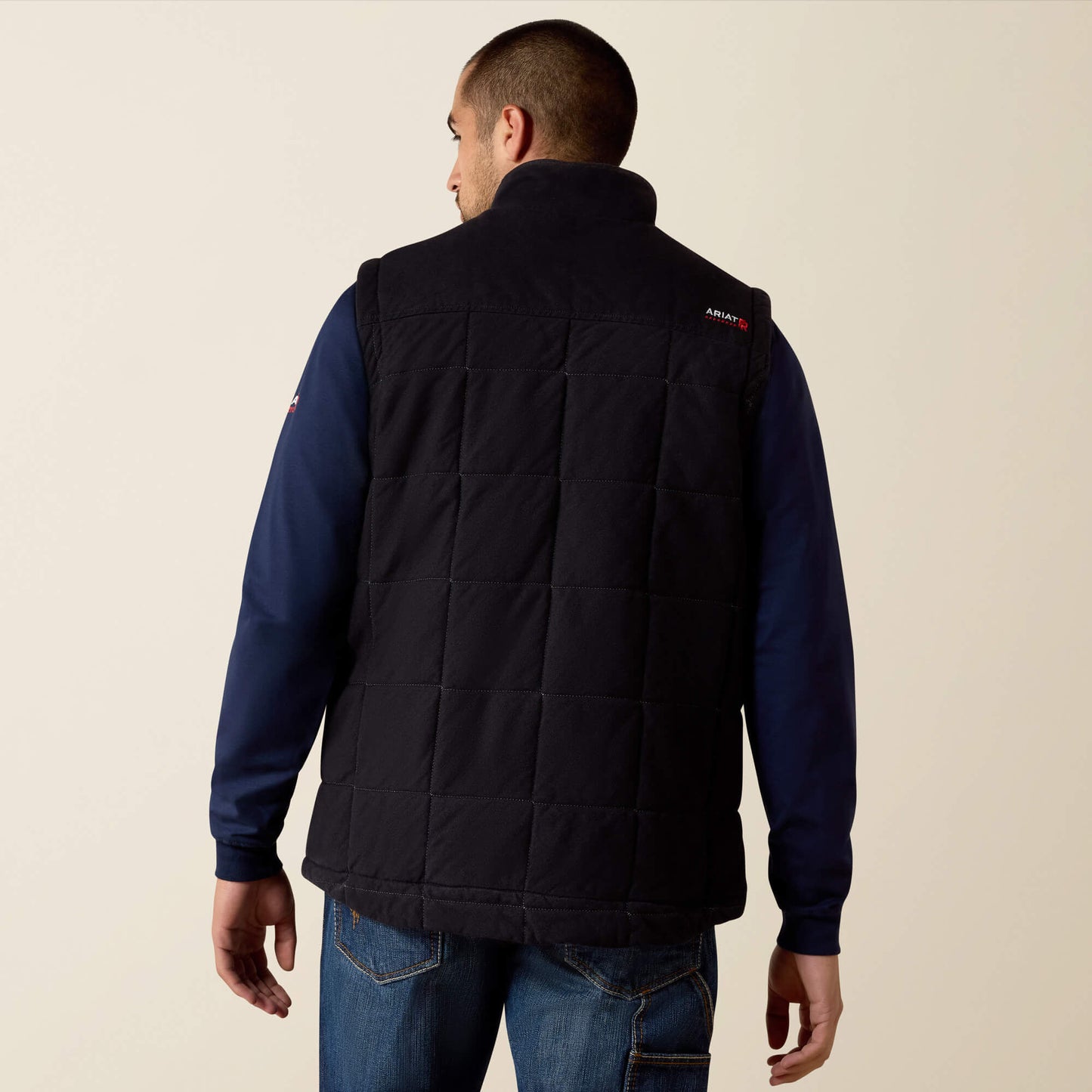 Ariat Outlet - FR Crius Insulated Vest