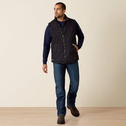 Ariat Outlet - FR Crius Insulated Vest