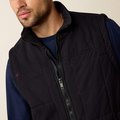 Ariat Outlet - FR Crius Insulated Vest