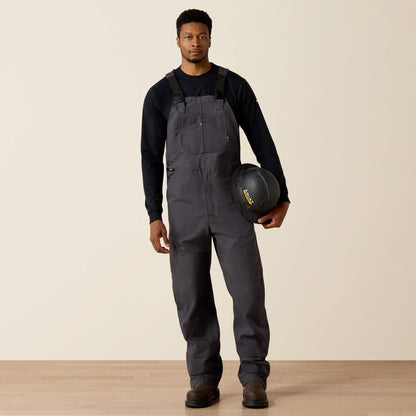 Ariat Website Store - FR Canvas Unlined Bib