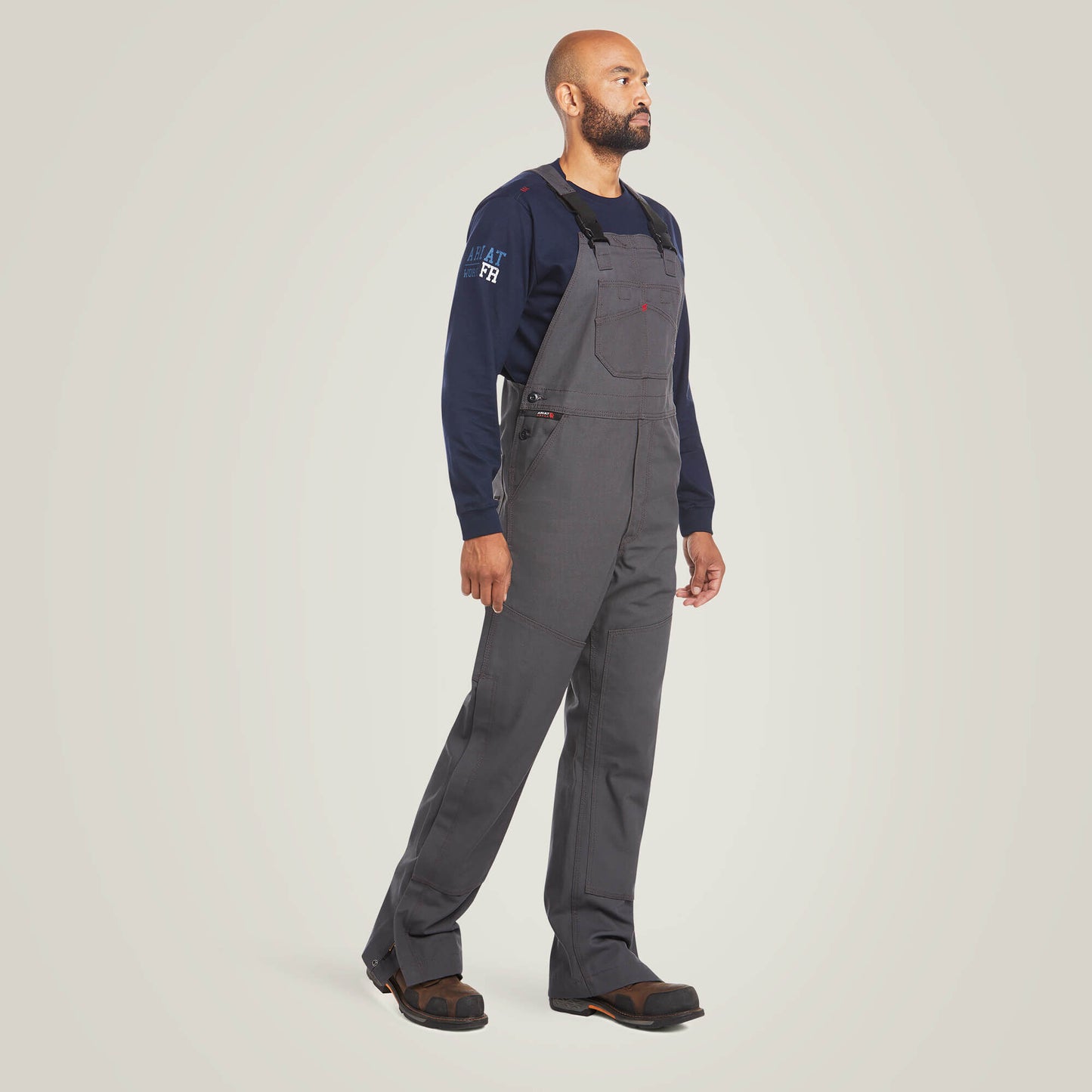 Ariat Website Store - FR Canvas Unlined Bib