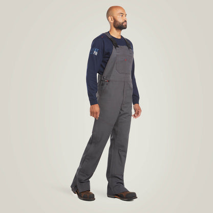 Ariat Website Store - FR Canvas Unlined Bib