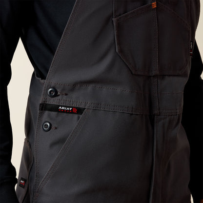Ariat Website Store - FR Canvas Unlined Bib