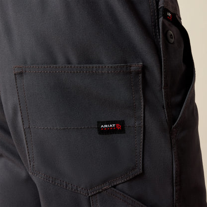 Ariat Website Store - FR Canvas Unlined Bib
