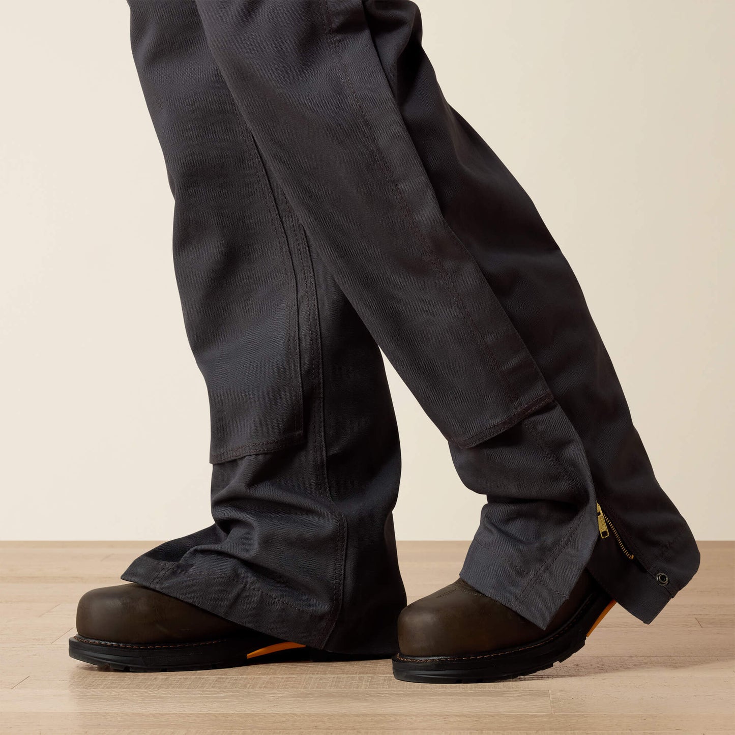 Ariat Website Store - FR Canvas Unlined Bib