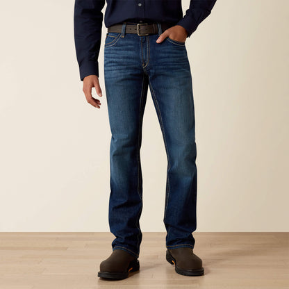 Ariat For Sale - FR M4 Relaxed DuraStretch Stillwell Boot Cut Jean