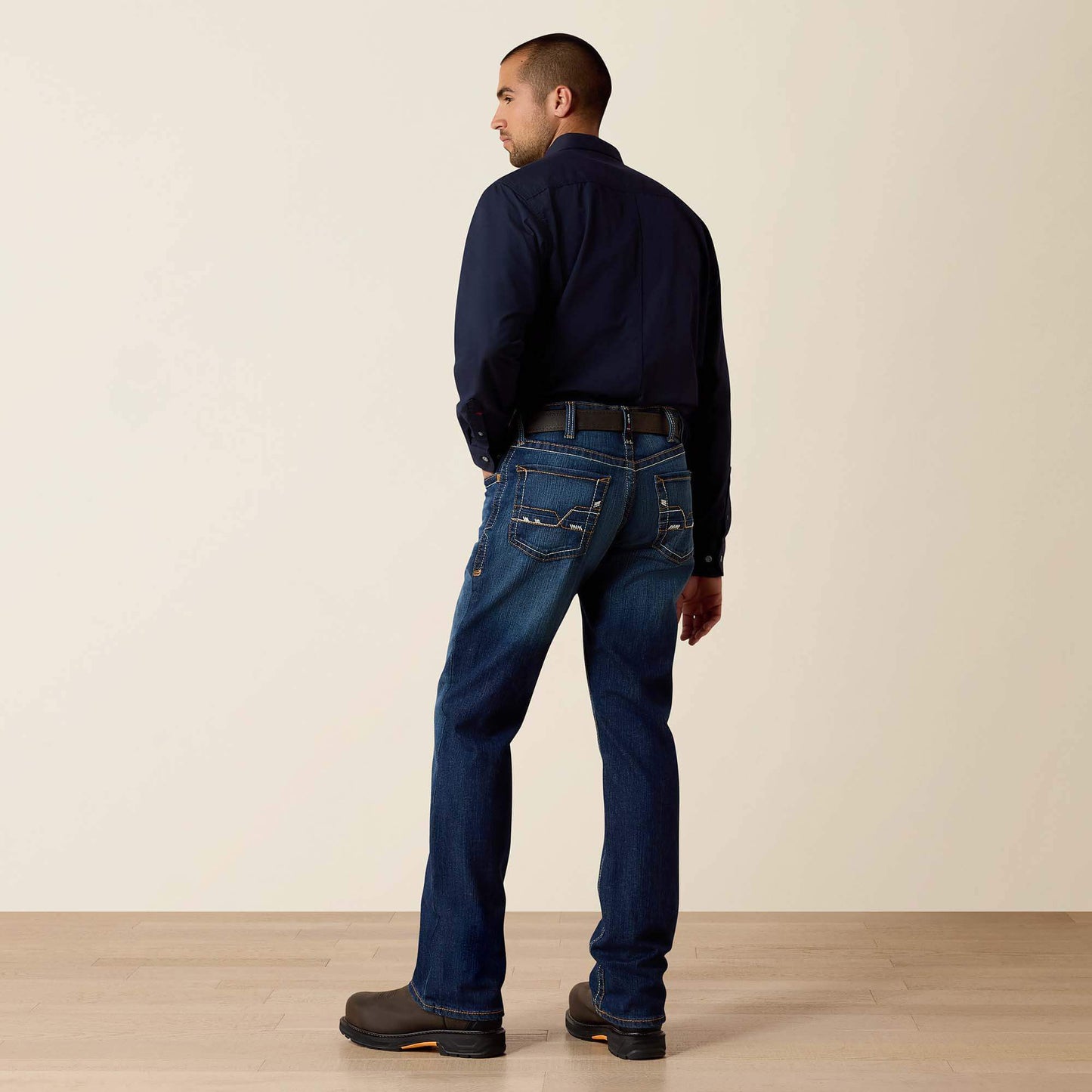 Ariat For Sale - FR M4 Relaxed DuraStretch Stillwell Boot Cut Jean