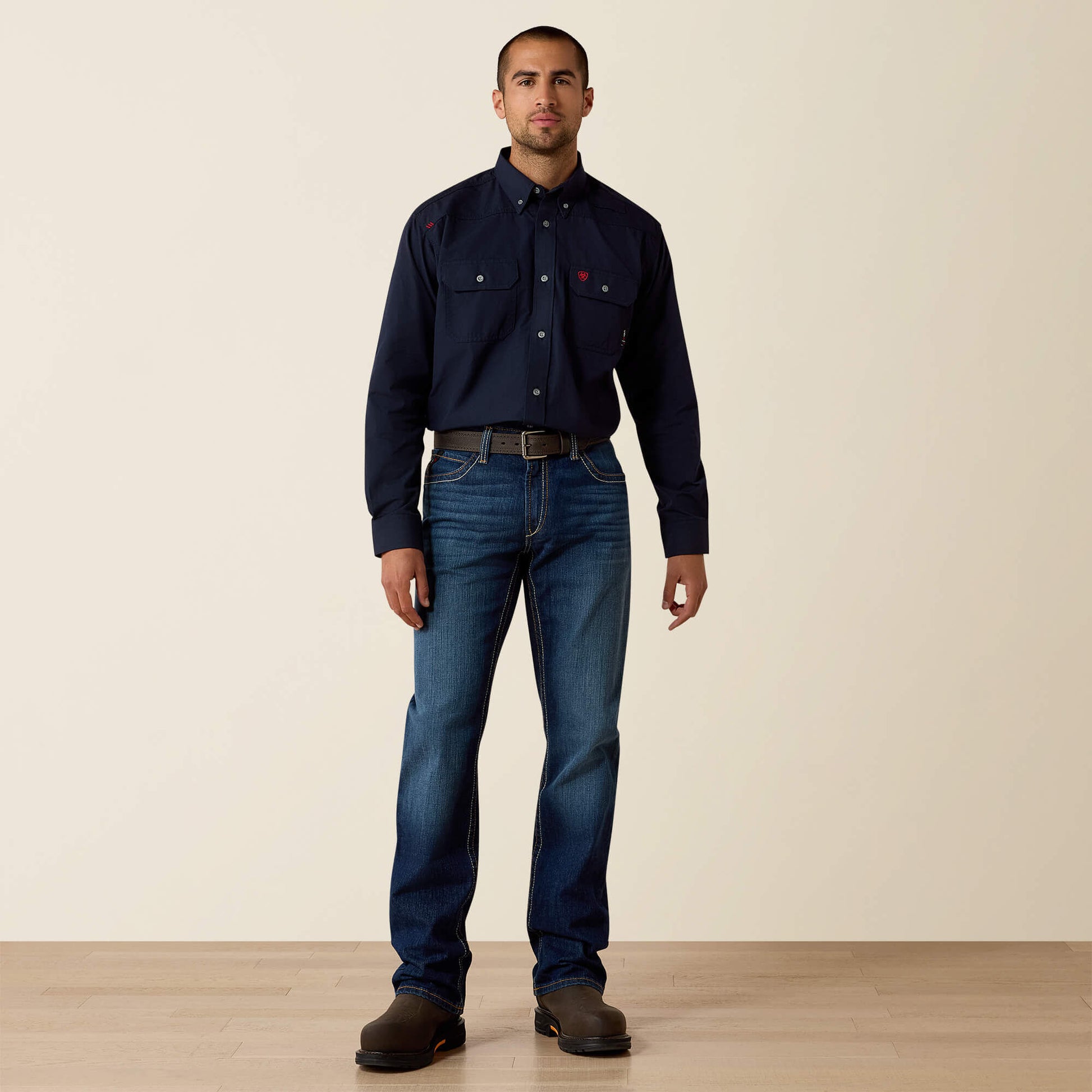 Ariat For Sale - FR M4 Relaxed DuraStretch Stillwell Boot Cut Jean