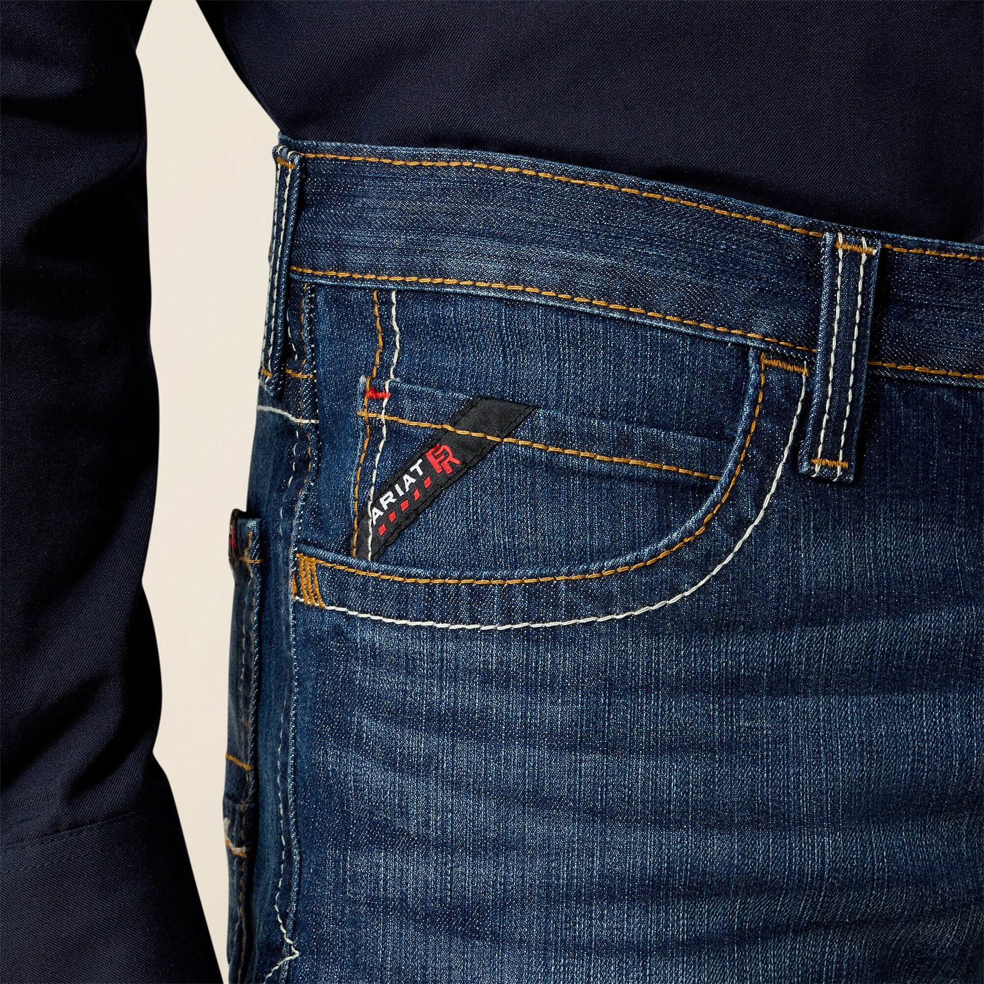 Ariat For Sale - FR M4 Relaxed DuraStretch Stillwell Boot Cut Jean