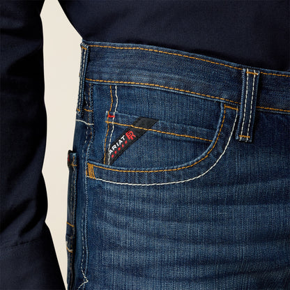 Ariat For Sale - FR M4 Relaxed DuraStretch Stillwell Boot Cut Jean