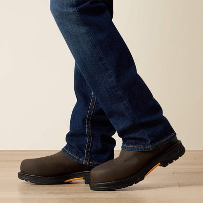 Ariat For Sale - FR M4 Relaxed DuraStretch Stillwell Boot Cut Jean