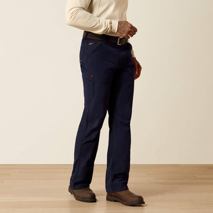 Ariat Online - FR M4 Relaxed DuraLight Ripstop Boot Cut Pant
