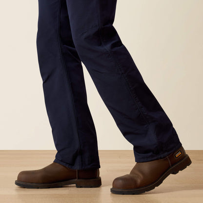 Ariat Online - FR M4 Relaxed DuraLight Ripstop Boot Cut Pant