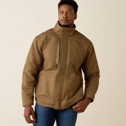 Ariat Outlet - FR Workhorse Insulated Jacket