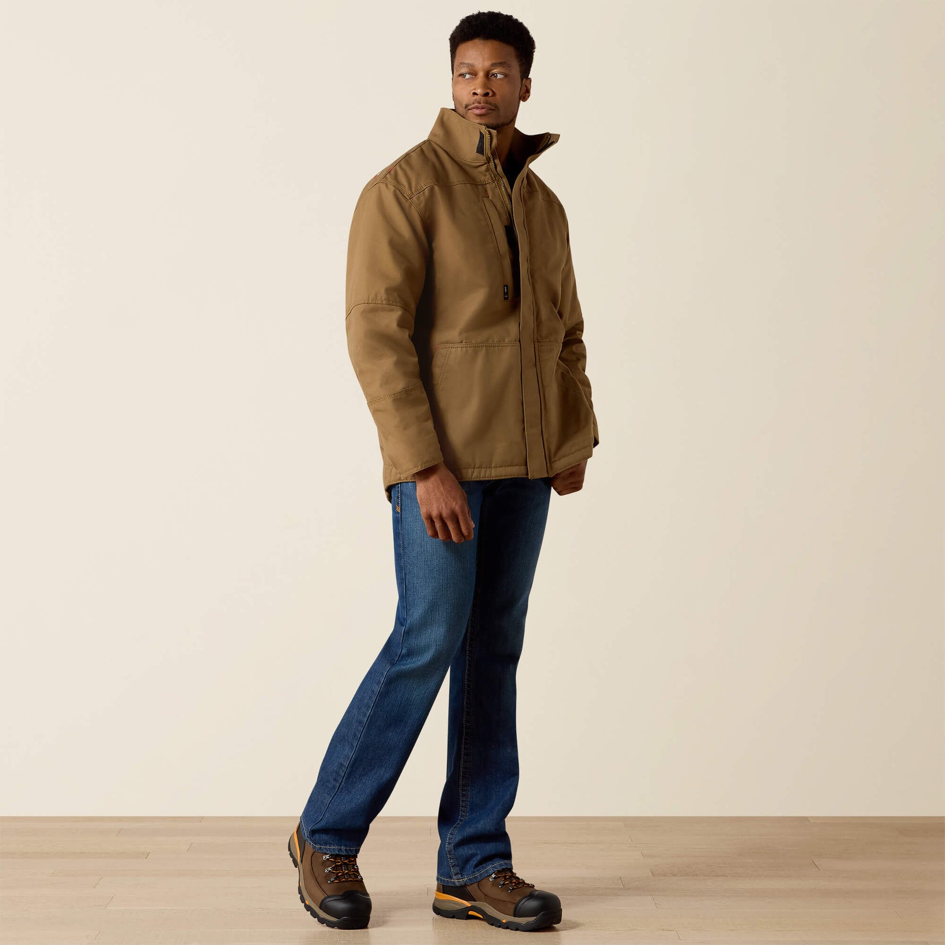 Ariat Outlet - FR Workhorse Insulated Jacket