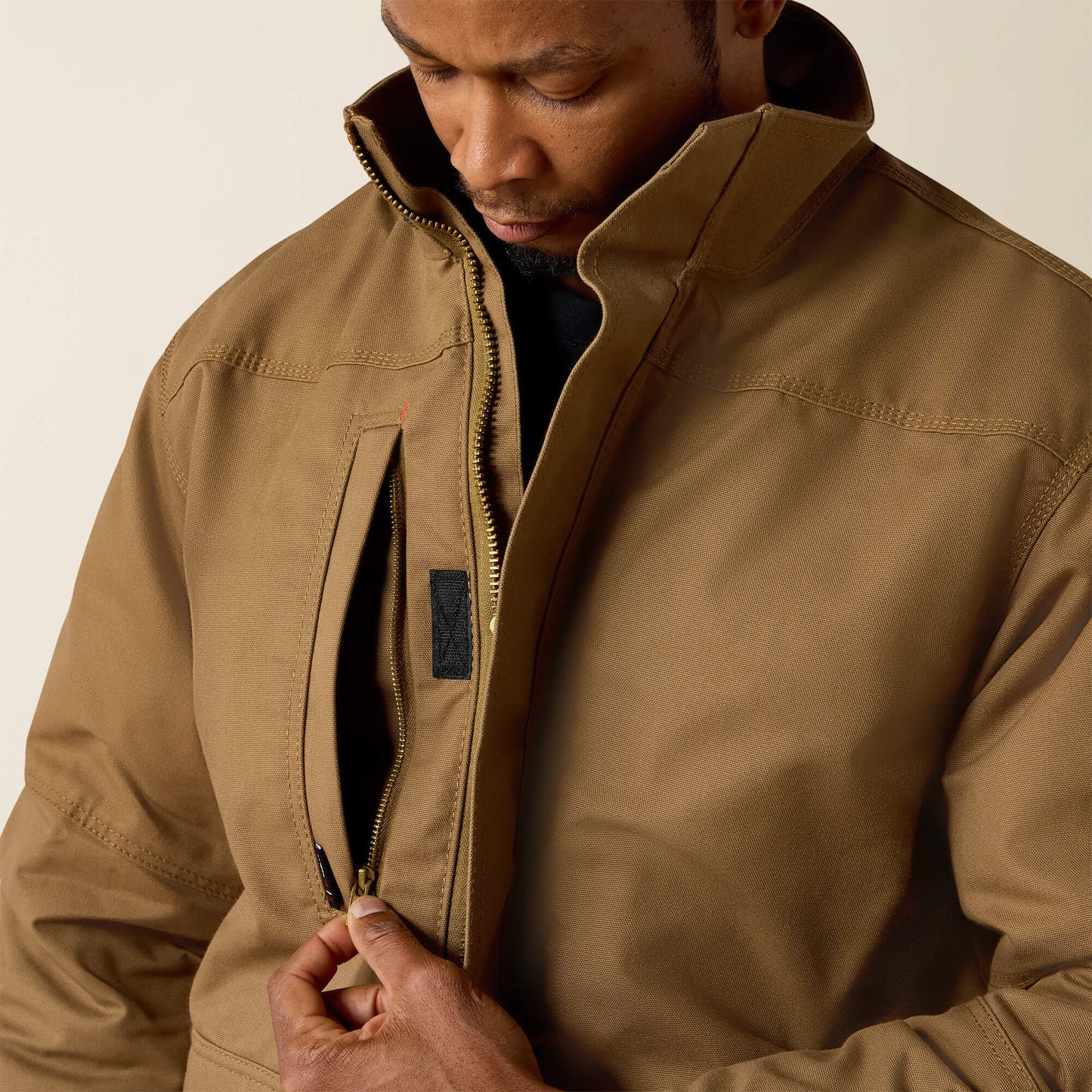 Ariat Outlet - FR Workhorse Insulated Jacket