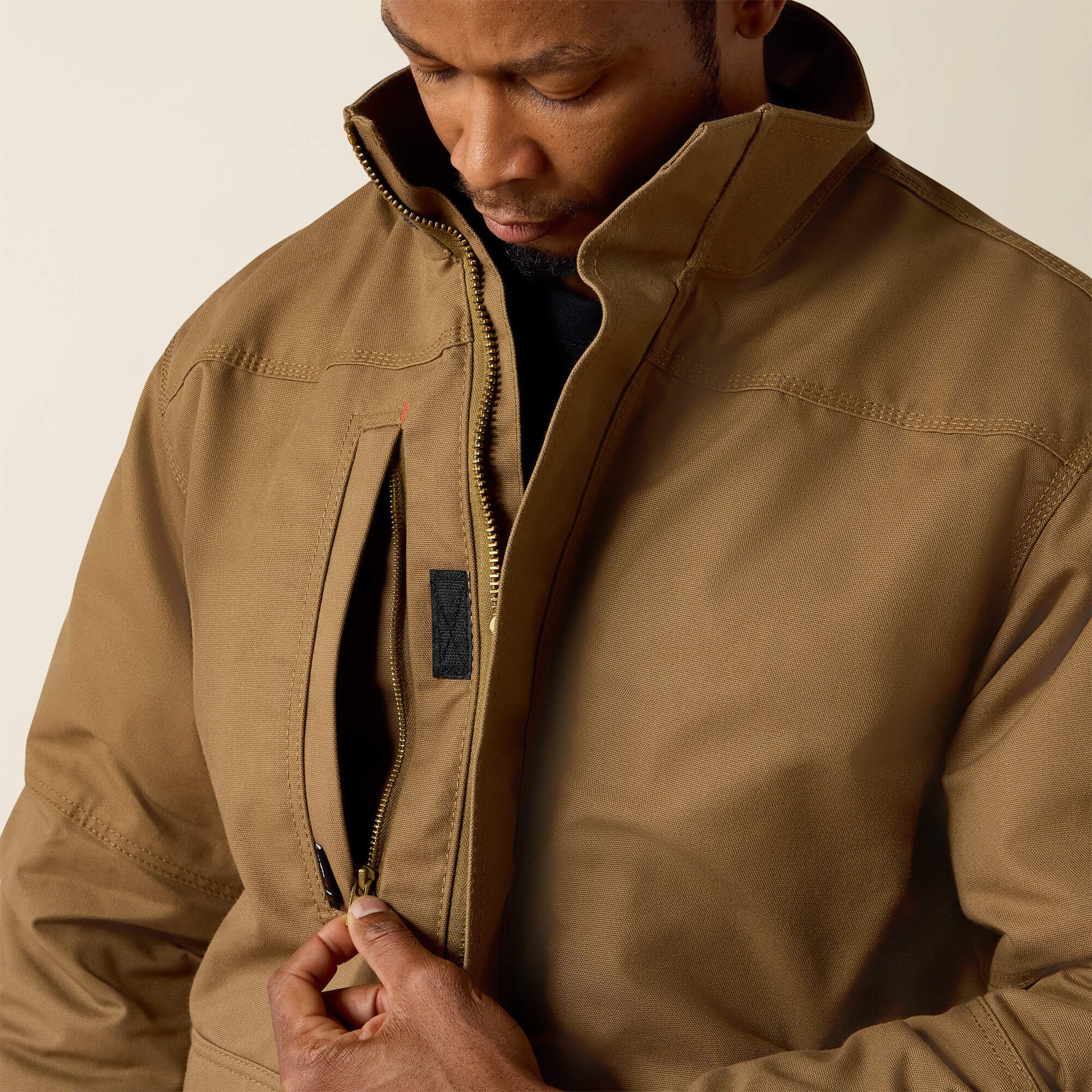 Ariat Outlet - FR Workhorse Insulated Jacket