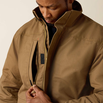 Ariat Outlet - FR Workhorse Insulated Jacket