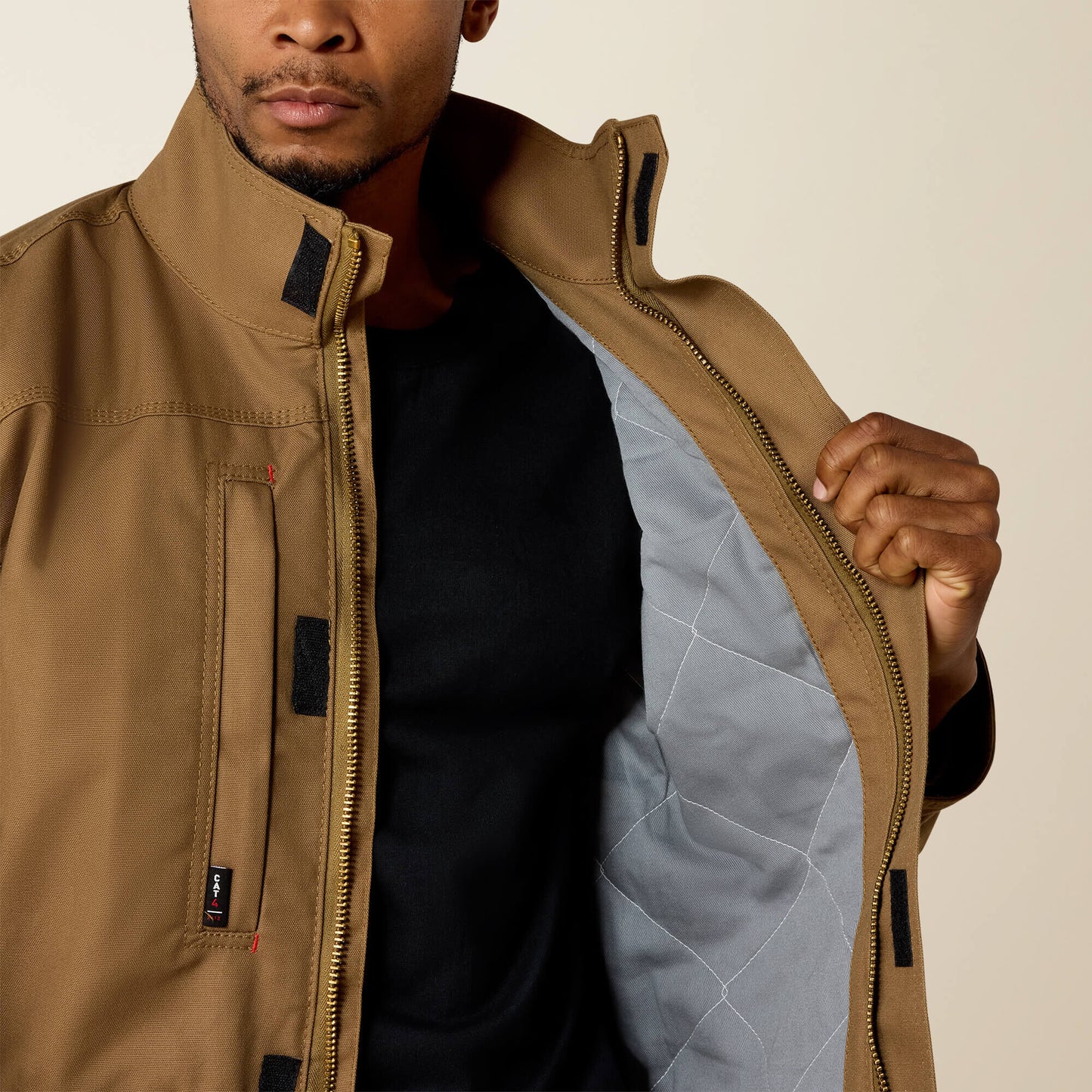Ariat Outlet - FR Workhorse Insulated Jacket