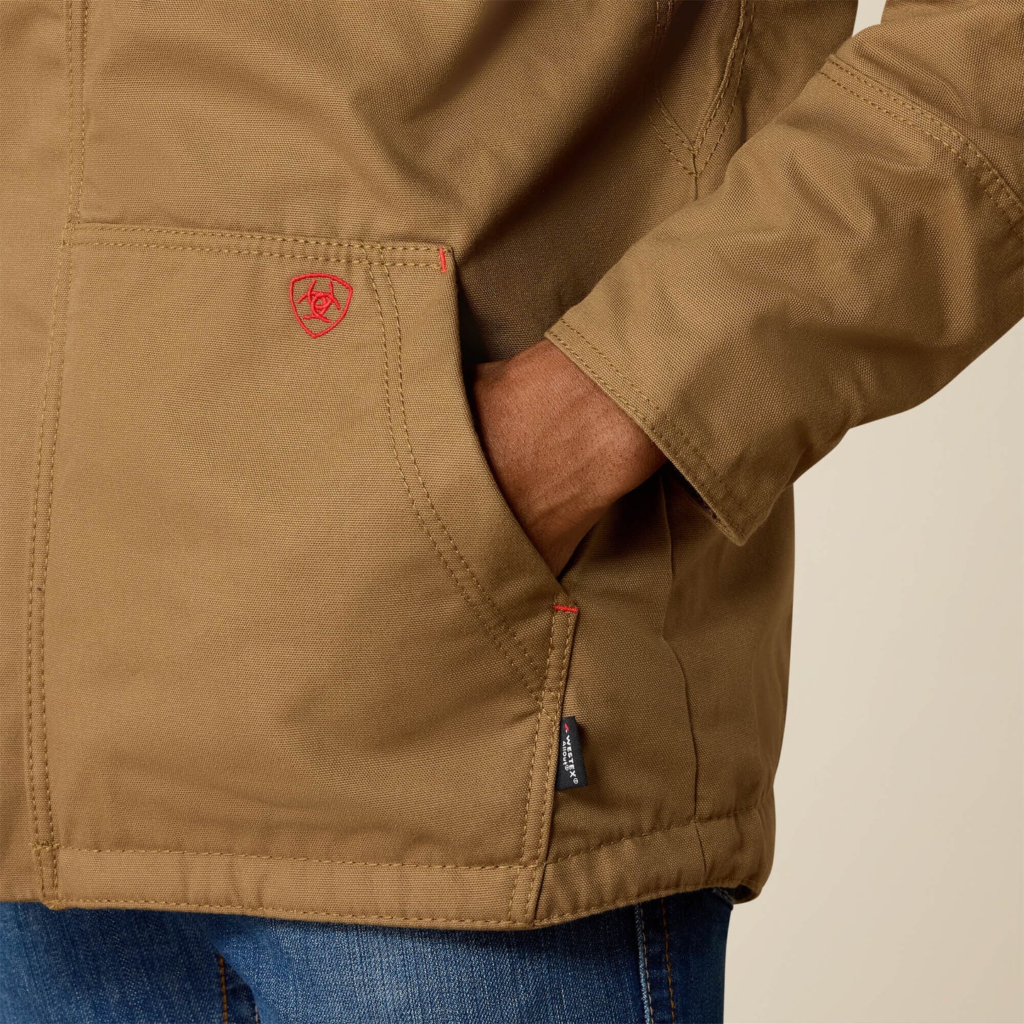 Ariat Outlet - FR Workhorse Insulated Jacket