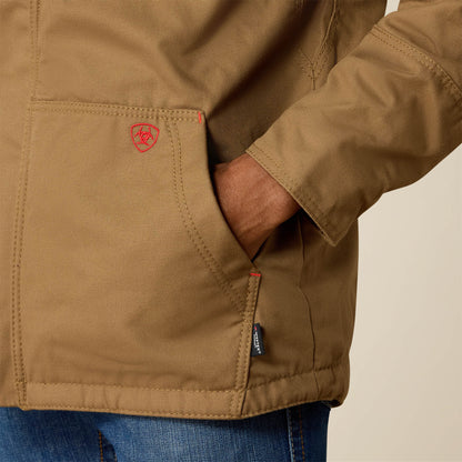 Ariat Outlet - FR Workhorse Insulated Jacket