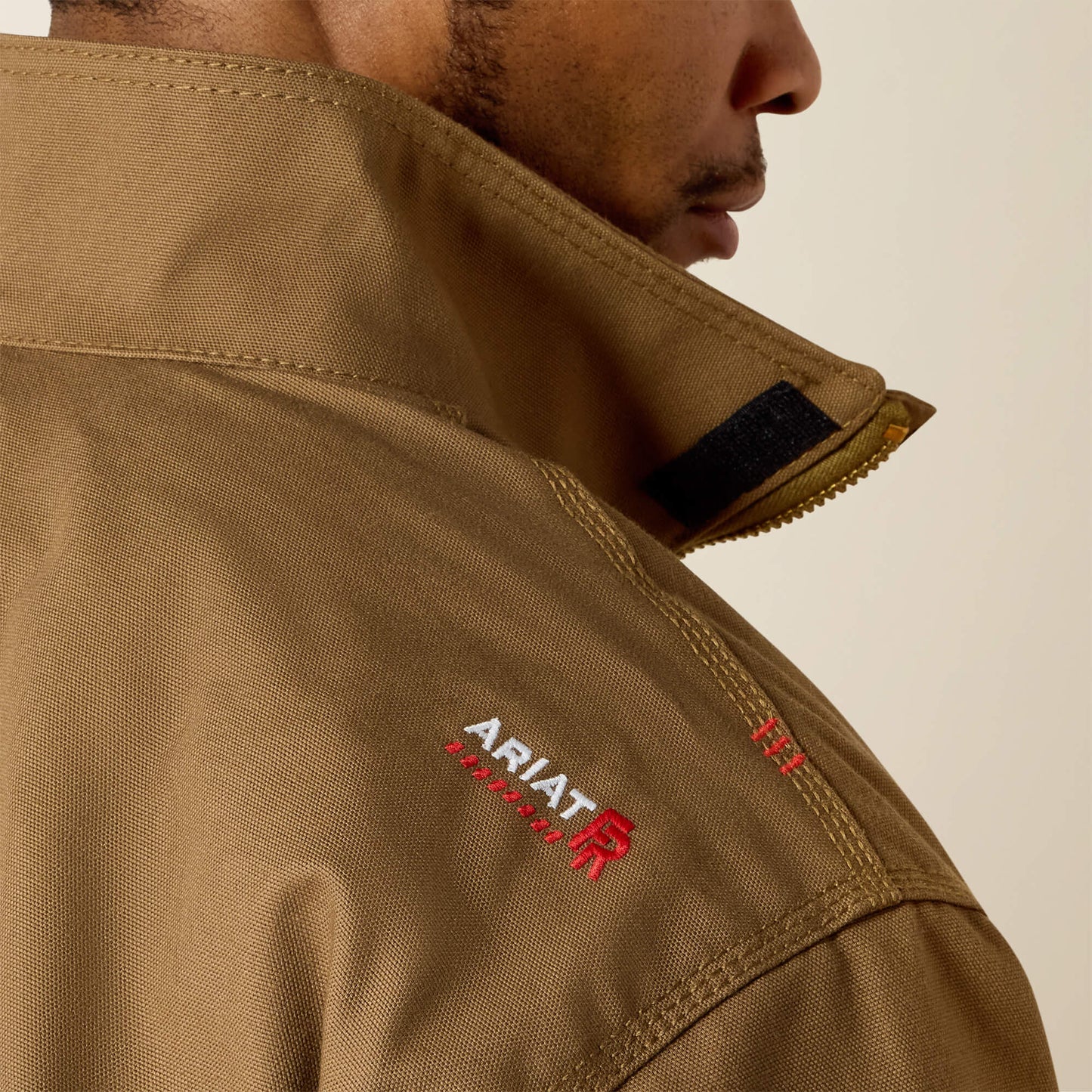 Ariat Outlet - FR Workhorse Insulated Jacket