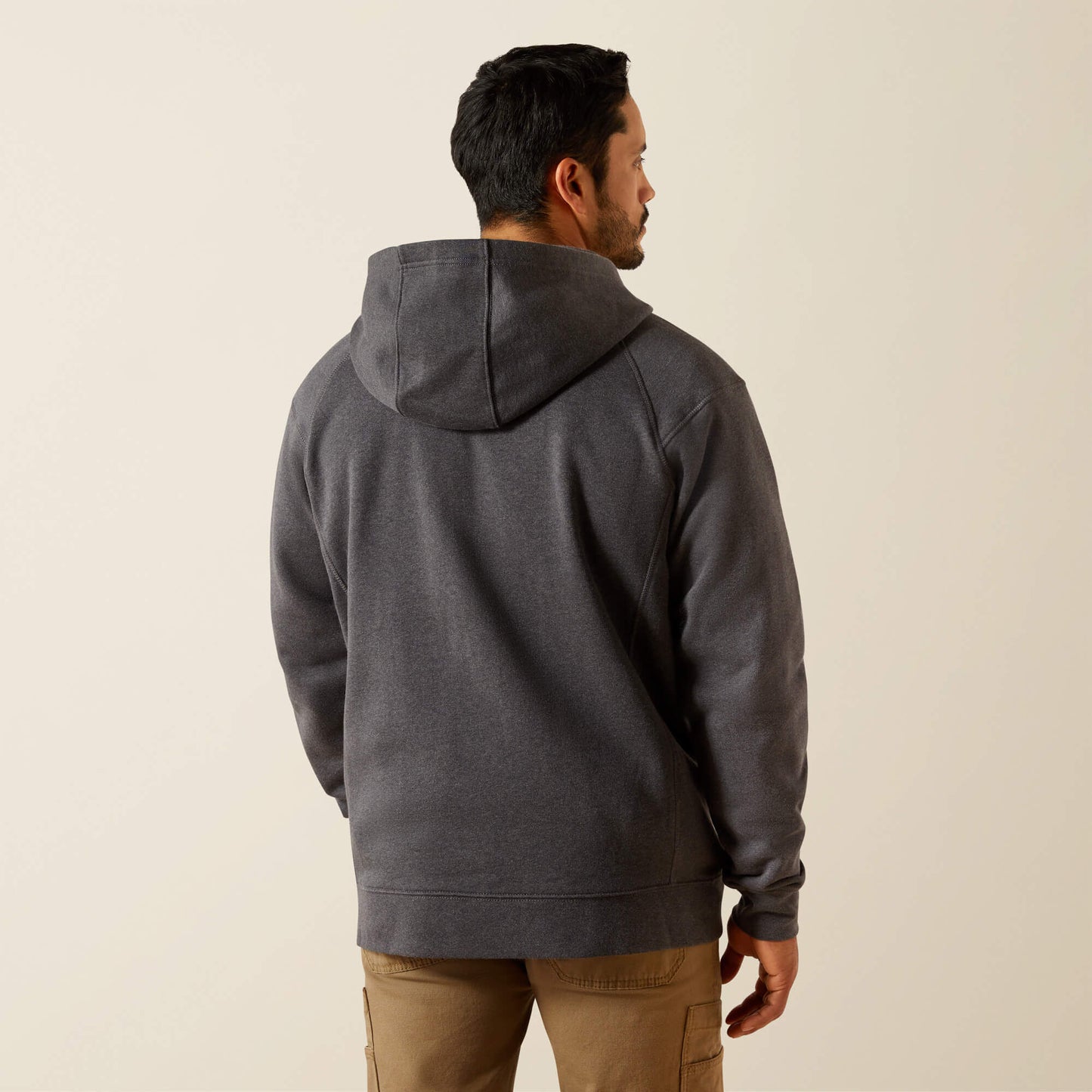 Ariat Online Shop - FR Rev Full Zip Hoodie