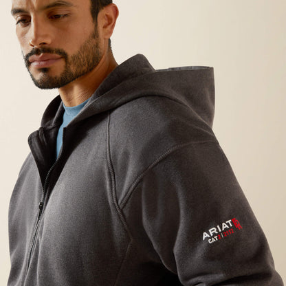 Ariat Online Shop - FR Rev Full Zip Hoodie