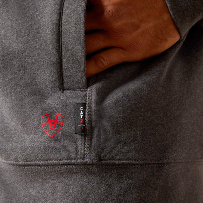 Ariat Online Shop - FR Rev Full Zip Hoodie