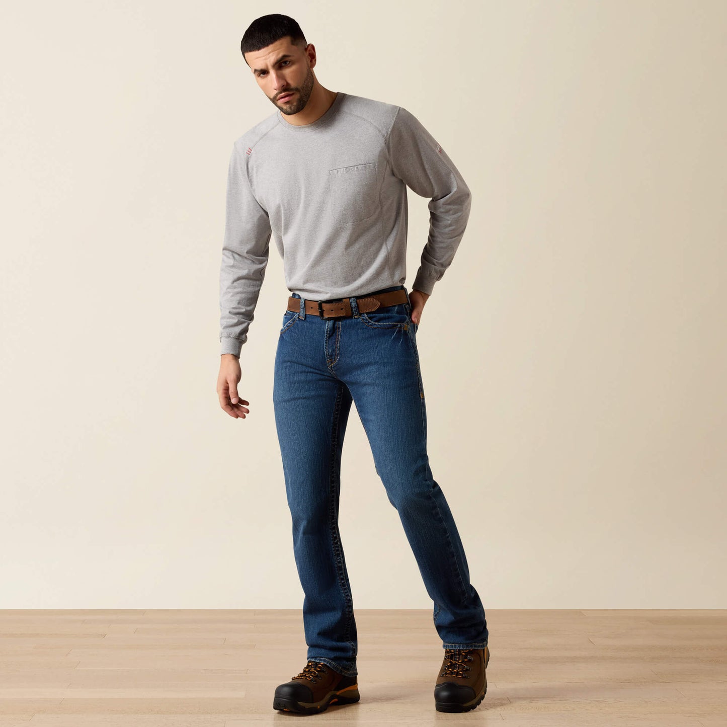 Ariat For Sale - FR M7 Slim DuraStretch Basic Straight Leg Jean