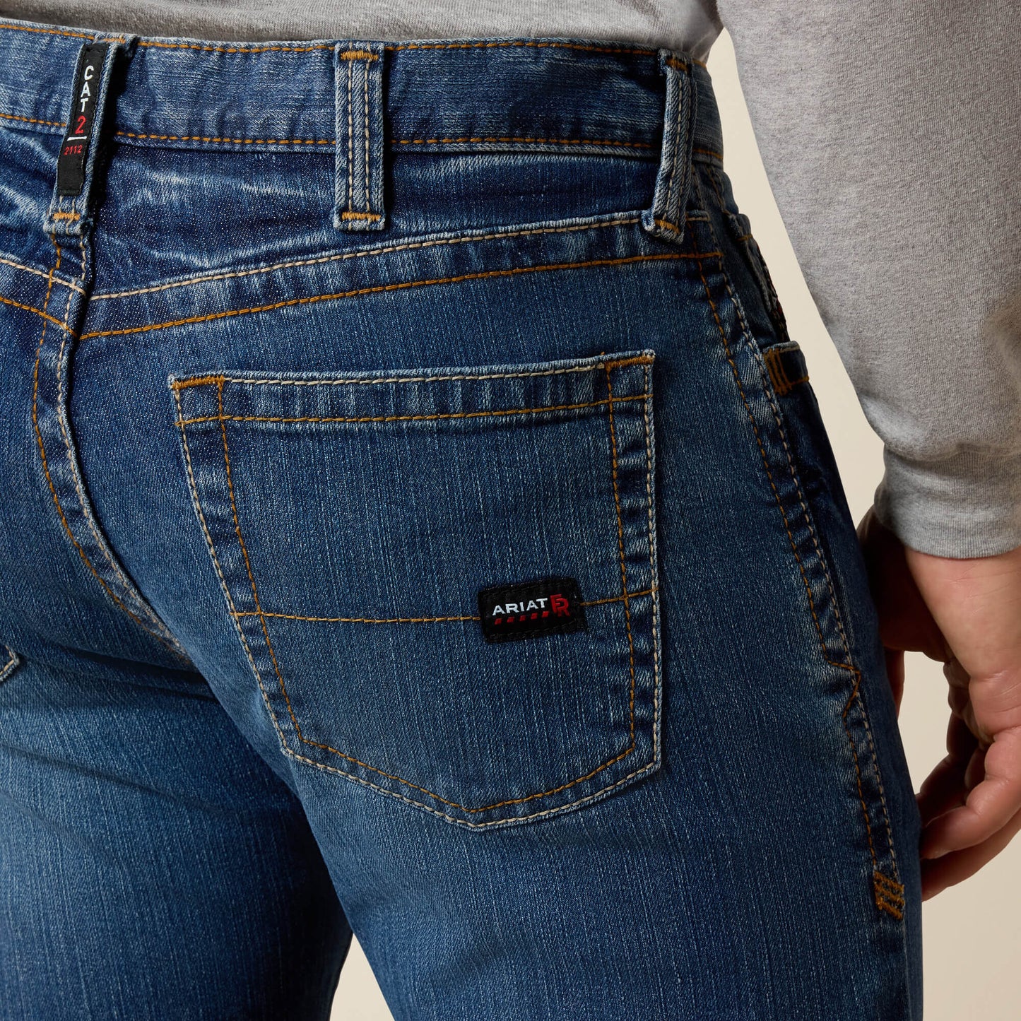 Ariat For Sale - FR M7 Slim DuraStretch Basic Straight Leg Jean