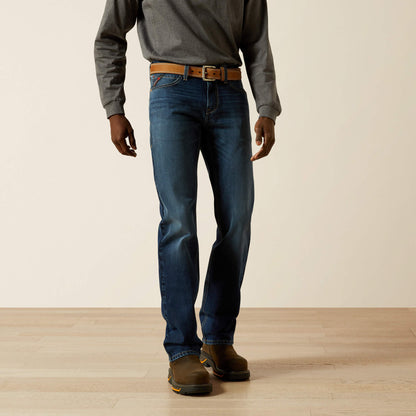 Ariat Online - FR M7 Slim Lightweight DuraStretch Straight Leg Jeans