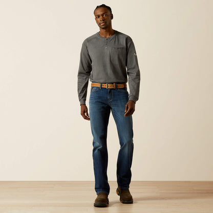 Ariat Online - FR M7 Slim Lightweight DuraStretch Straight Leg Jeans