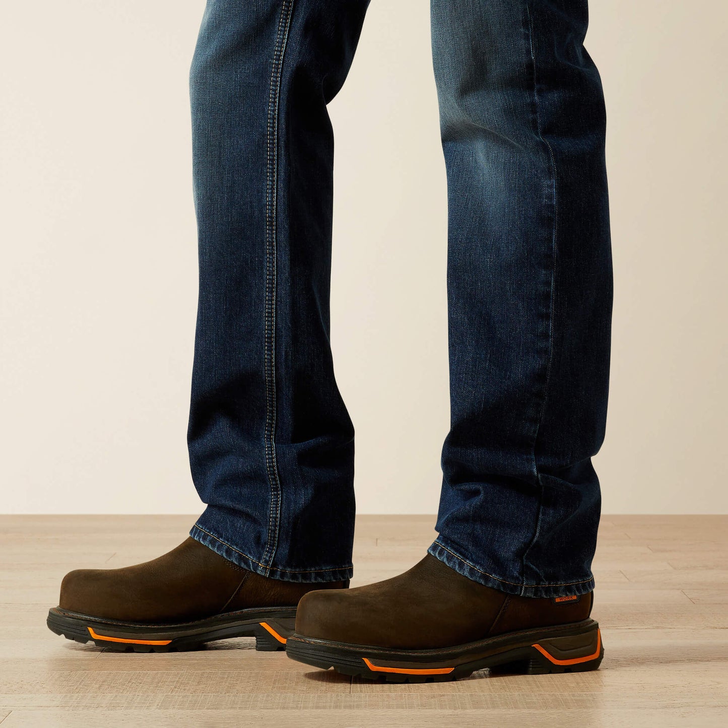 Ariat Online - FR M7 Slim Lightweight DuraStretch Straight Leg Jeans