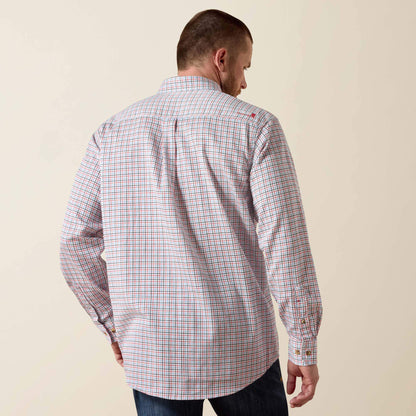 Ariat Sale - FR Basic Work Shirt