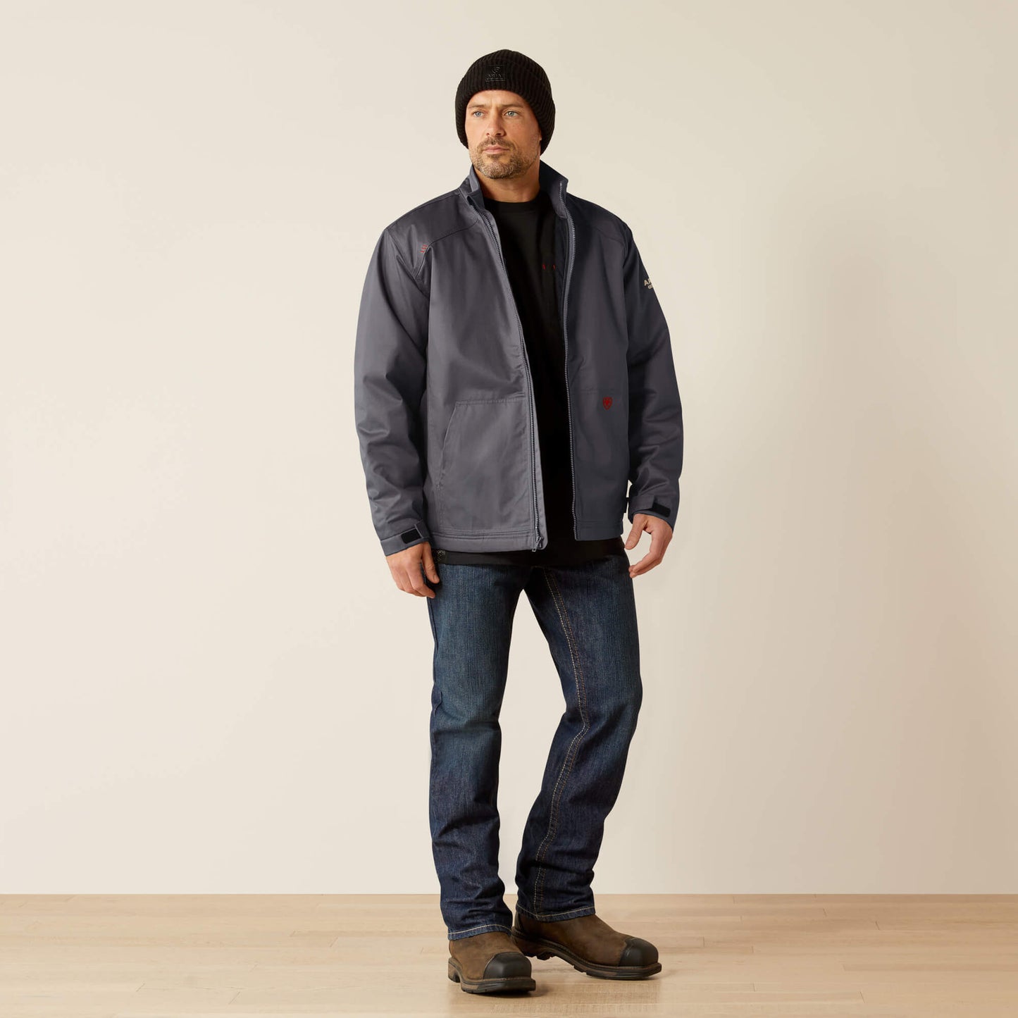 Ariat Outlet - FR Basic Insulated Jacket