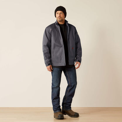 Ariat Outlet - FR Basic Insulated Jacket