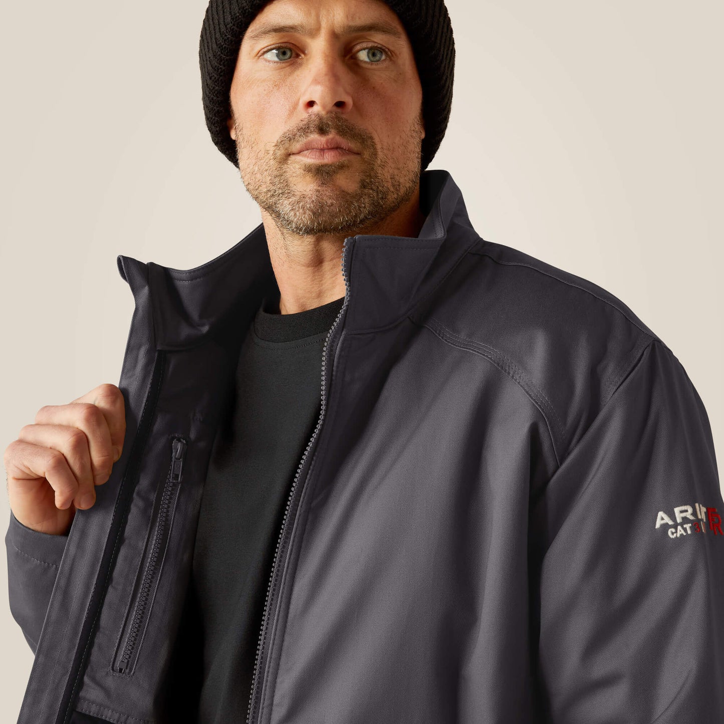 Ariat Outlet - FR Basic Insulated Jacket