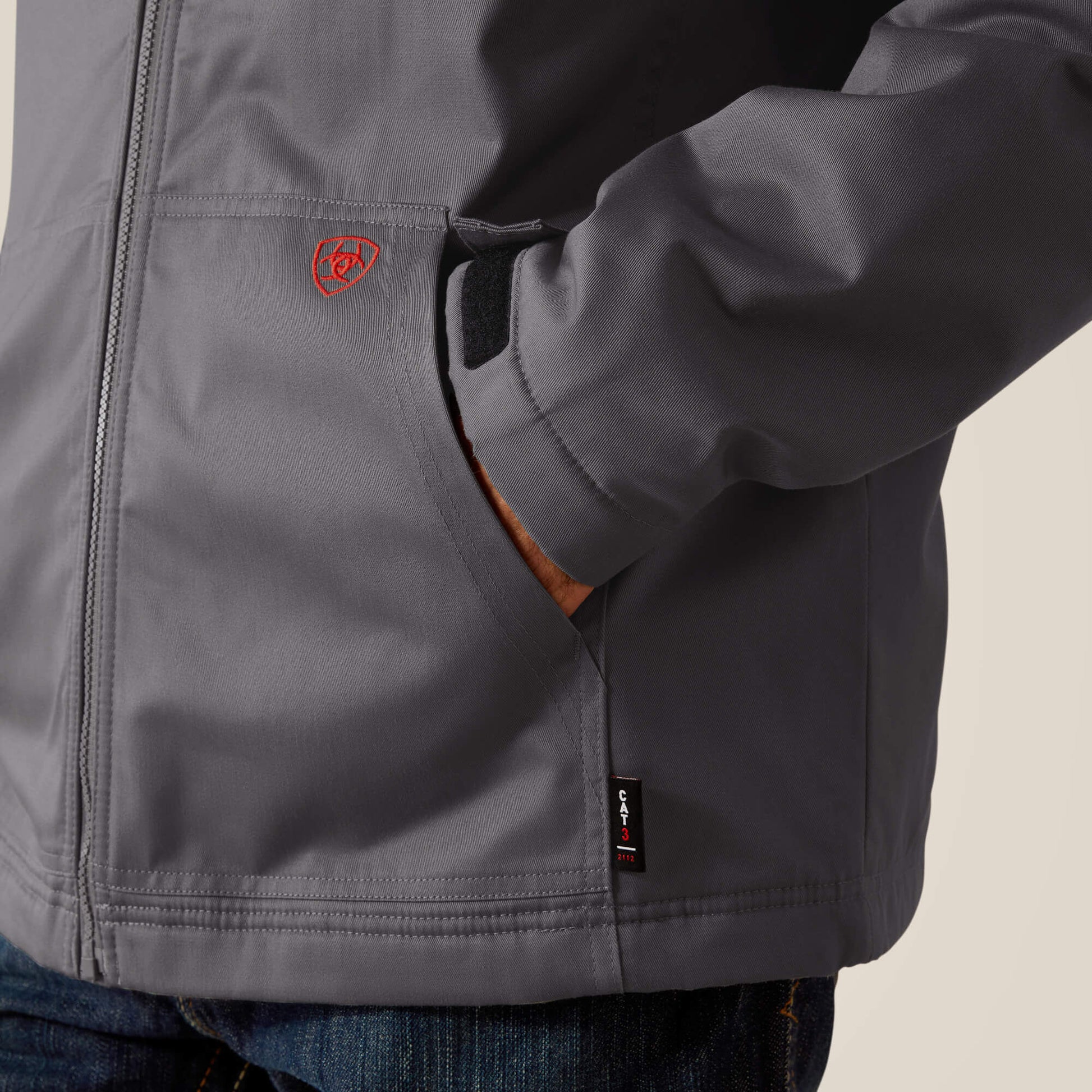 Ariat Outlet - FR Basic Insulated Jacket