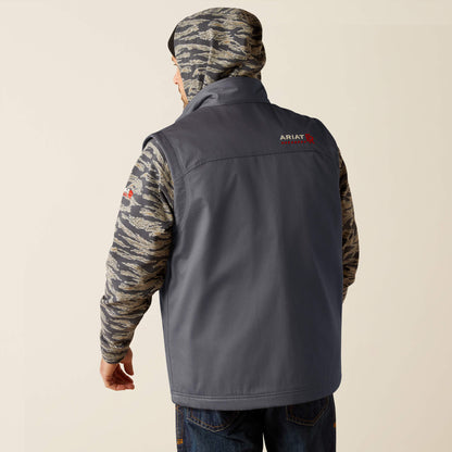 Ariat Online Shop - FR Basic Insulated Vest
