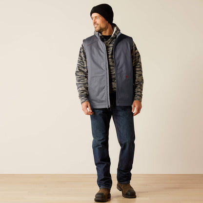 Ariat Online Shop - FR Basic Insulated Vest