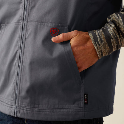 Ariat Online Shop - FR Basic Insulated Vest