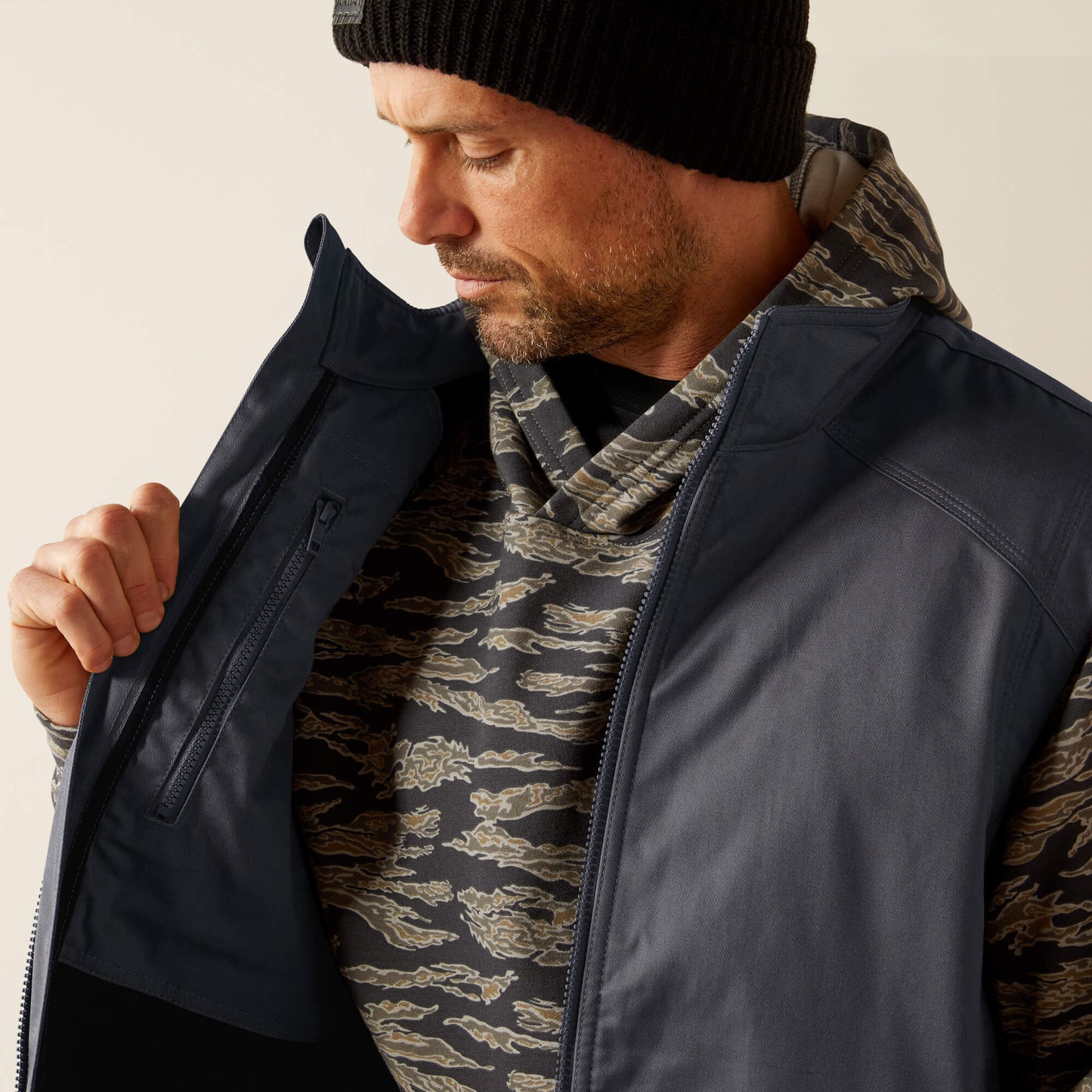 Ariat Online Shop - FR Basic Insulated Vest