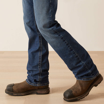 Ariat Website Store - FR M5 Basic Straight Leg Jean