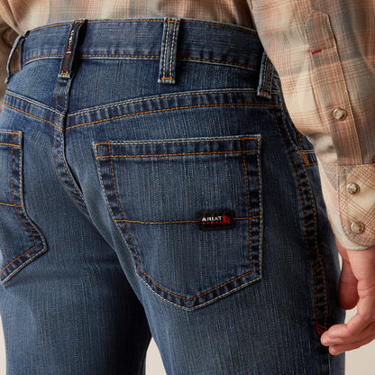 Ariat Website Store - FR M5 Basic Straight Leg Jean