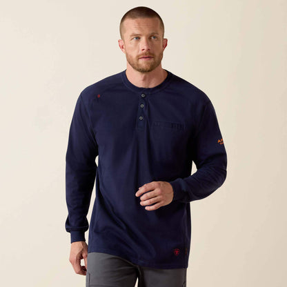 Ariat On Sale - FR Air Henley