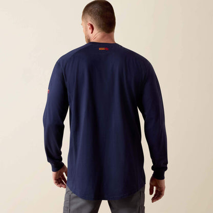 Ariat On Sale - FR Air Henley