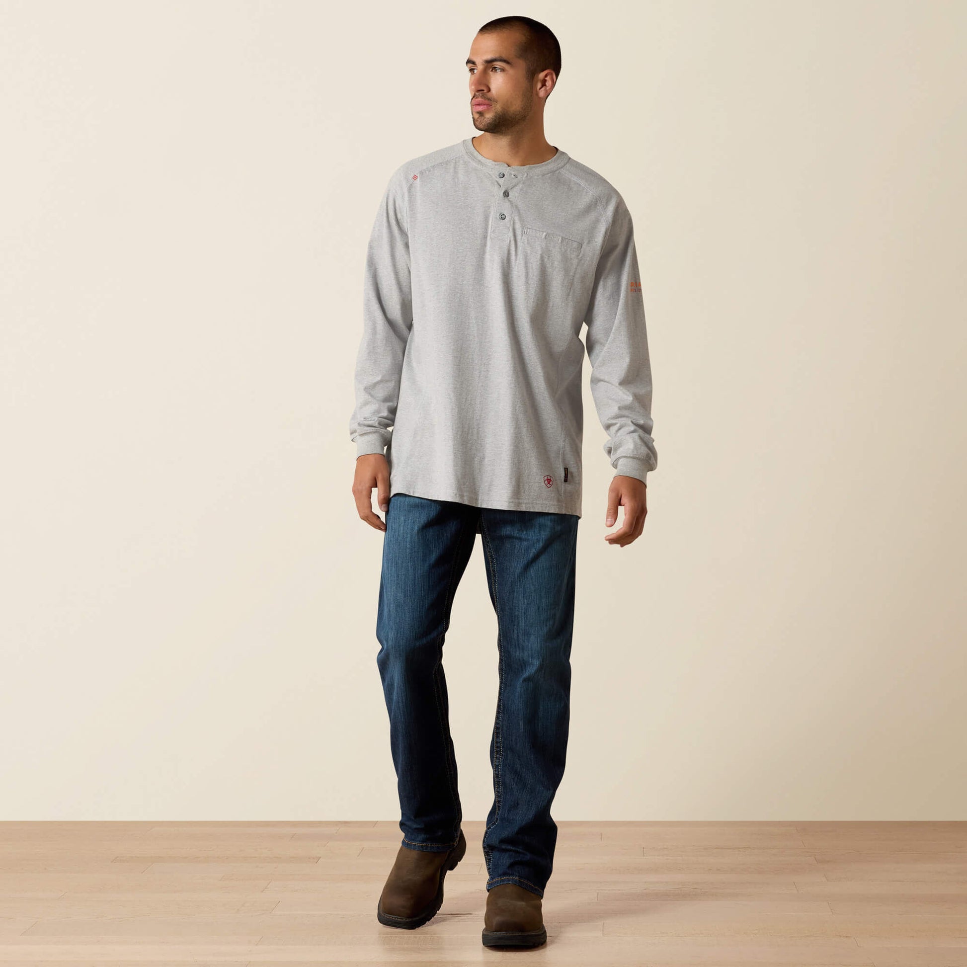 Ariat For Sale - FR Air Henley