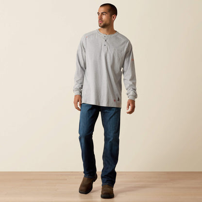 Ariat For Sale - FR Air Henley